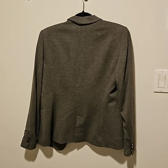 ZARA Basic blazer - Picture 3 of 3